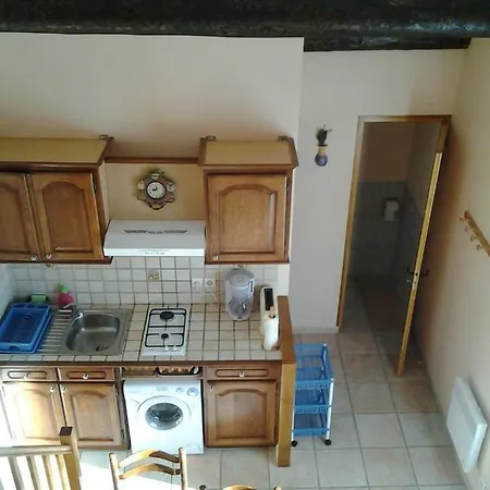 Des Pins Casa vacanze
