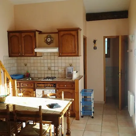 Casa vacanze Des Pins *