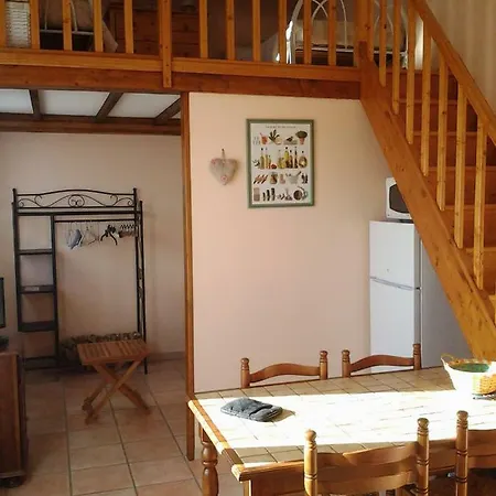 Casa vacanze Des Pins *